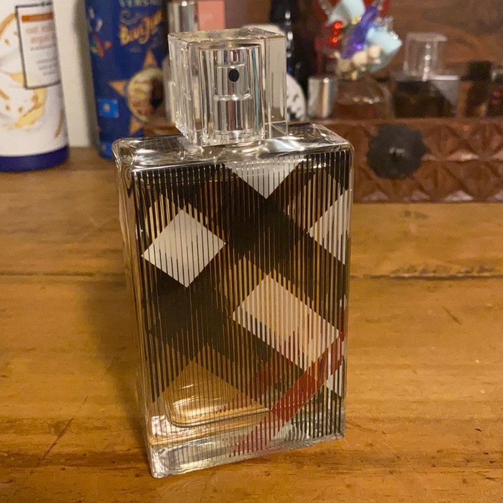 Brit for Her 3.3 oz